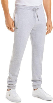 Lacoste Men's Sport Fleece Gray Casual Pant 2Xl
