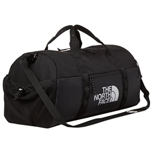 The North Face Men Regular fit Bozer Duffle Bag One Size Black