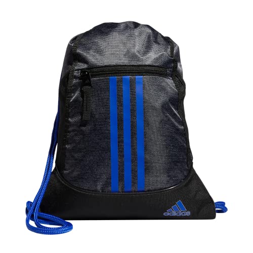 Adidas Mens Slingback  Sackpack Bag Blue Black