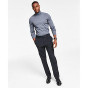Lauren Ralph Lauren Mens Classic fit Dress Pants 33 / 32 Blue Solid