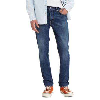 Levi's Men's 511 Warm Slim Fit Stretch Jeans Blue Z Medium Indigo 40 x 32