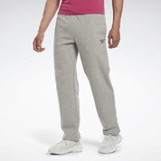Reebok Mens Classic fit Sweatpants Pants XL / 30 Grey Solid