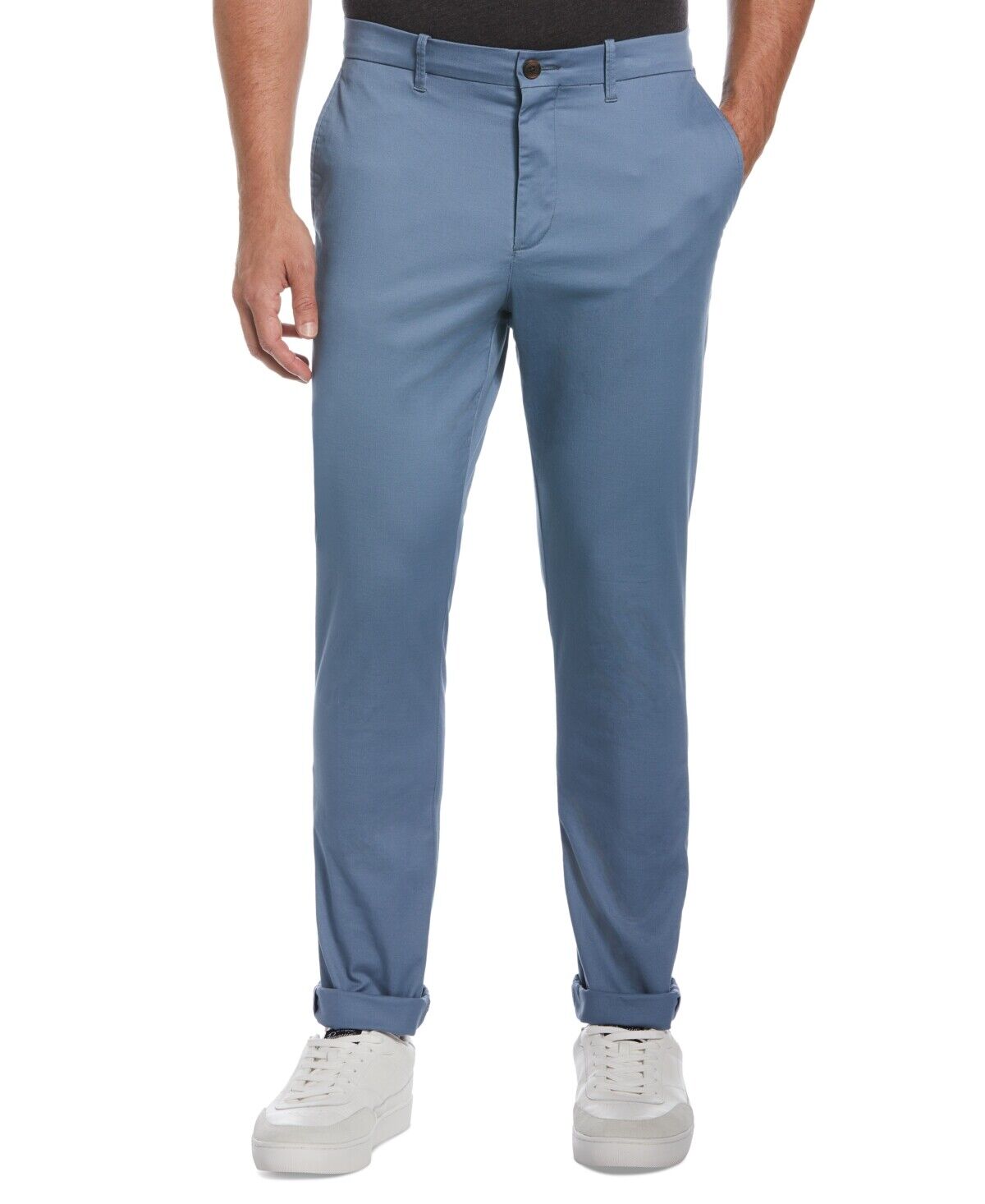 Original Penguin Men's Stretch Twill Chino Pants Spring Lake 33 x 30