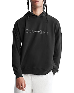 Calvin Klein Lounge Sleep Hoodie Large