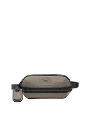 Tumi Mens Signal Sling Cross Body Bag Beige