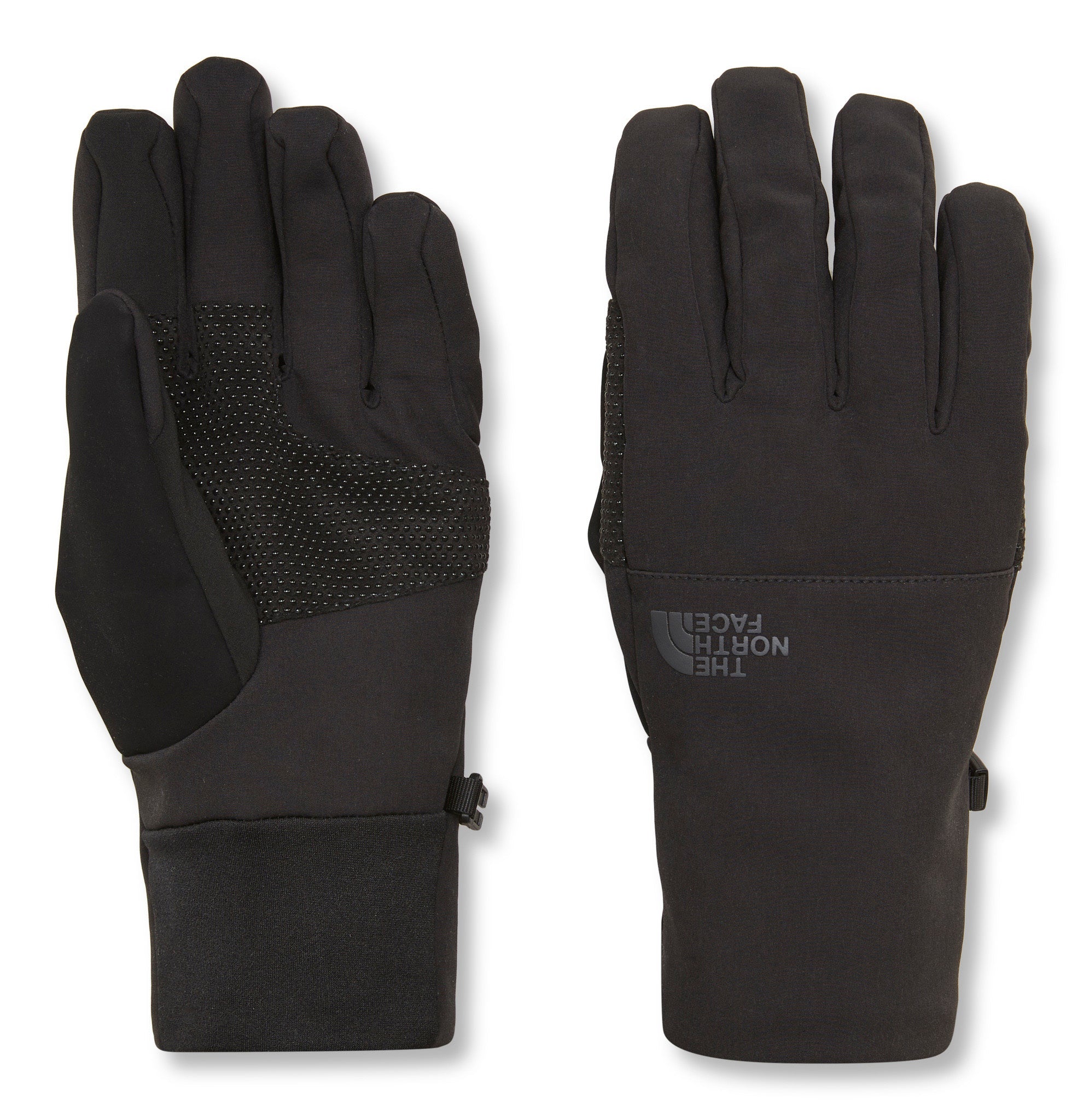 The North Face Apex Insulated Etip Apparelgloves Gloves Black XL
