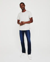 Ag Adriano Goldschmied Tellis Jeans Mens Slim fit Denim Jeans 29 / 34 Blue Solid
