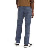 Levi's Men's XX Chino EZ Relaxed Fit Pants XL Blue