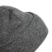 Adidas Unisex Originals Tall Utility Beanie Hat Grey