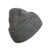 Adidas Unisex Originals Tall Utility Beanie Hat Grey
