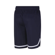 Puma Mens Regular fit Basketball Shorts Blue Large