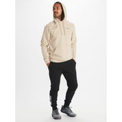 Marmot Mountain Hoodie Men's Brown  Medium