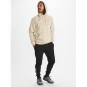 Marmot Mountain Hoodie Men's Brown  Medium