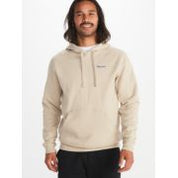 Marmot Men's Mountain Hoodie Brown 2Xl