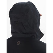 Marmot Mens Stonehaven Jacket Black Large