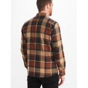 Marmot Fairfax Midweight Flannel Shirt Men's Shetland Small