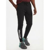 Marmot Men's Black Joggers Size 2XL