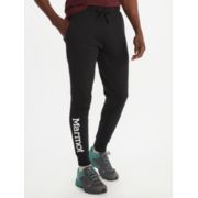 Marmot Men's Black Joggers Size 2XL
