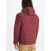 Marmot Men's Echo Featherless Hooded Jacket  Port Royal Xl