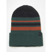 Marmot Steephollow Beanie Bright Green OSFA