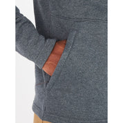 Marmot Men's Drop Line Jacket Steel Onyx Charcoal 2Xl