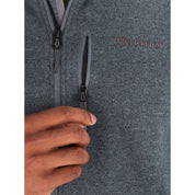 Marmot Men's Drop Line Jacket Steel Onyx Charcoal 2Xl