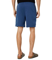 The North Face Men's Never Stop Shorts  Shady Blue Black Small