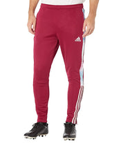 Adidas Men's Tiro 21 Tie Dye Track Pants Red XXL