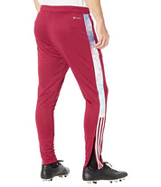 Adidas Men's Tiro 21 Tie Dye Track Pants Red XXL