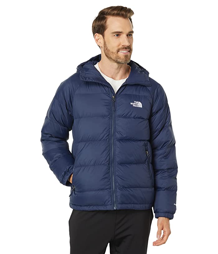 The North Face Men's Hydrenalite Down Jacket Blue Small