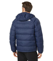 The North Face Men's Hydrenalite Down Jacket Blue Small