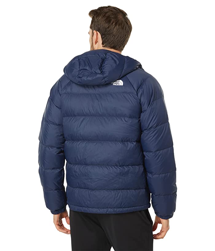 The North Face Men's Hydrenalite Down Jacket Blue Small