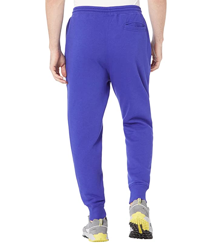 The North Face Mens Box NSE Joggers Lapis Blue Small