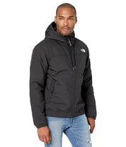 The North Face Highrail Bomber Jacket Black Small