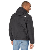The North Face Highrail Bomber Jacket Black Small