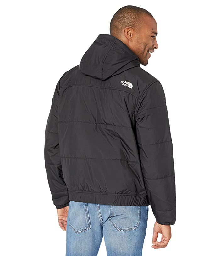 The North Face Highrail Bomber Jacket Black Small