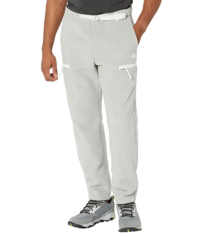 The North Face Men's Polartec 200 Pants Casual Meld Grey Tin Grey Xl
