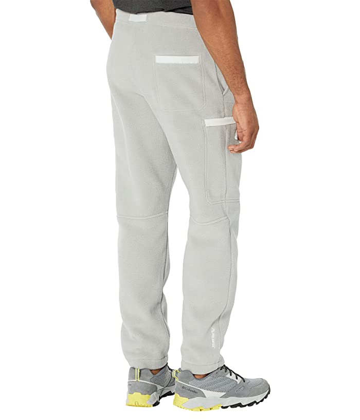 The North Face Men's Polartec 200 Pants Casual Meld Grey Tin Grey Xl
