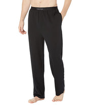 Calvin Klein Embossed Icon Classic Sleep Pants Black Large