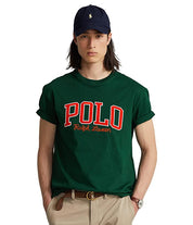 Polo Ralph Lauren Classic Fit Logo T-shirt  Green Xl