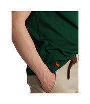 Polo Ralph Lauren Classic Fit Logo T-shirt  Green Xl