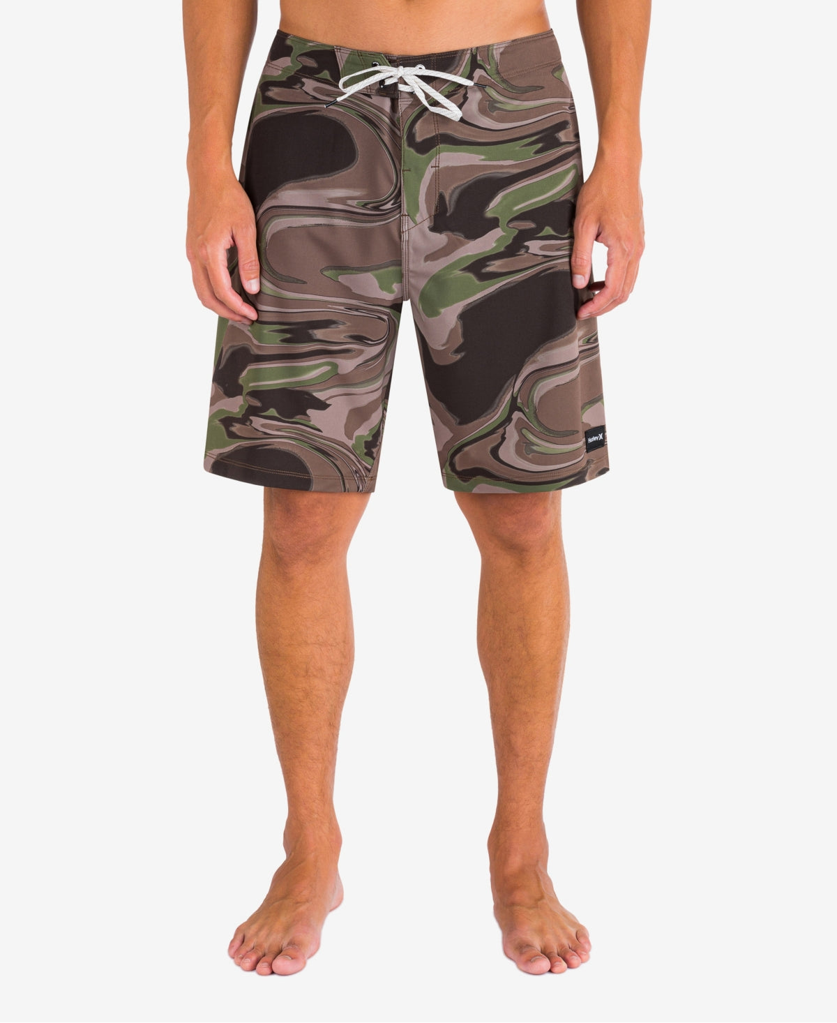 Hurley Men's Phantom Weekender Swim Trunks Size 34 Reg