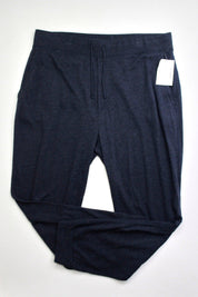 Ralph Lauren Men's Waffle Knit Jogger Pants Andover Heather Grey Large