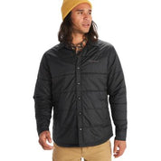 Marmot Men's Rye Jacket Large Black