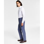 Lauren Ralph Lauren Men's Performance Dress Pants Light Blue 34 x 32