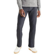 Dockers Men's Big & Tall Straight Fit Smart 360 Knit Jean Cut Pants Blue 46 X 29