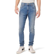 Hudson Men's Zev Skinny Jeans Medium Blue 40 x 32