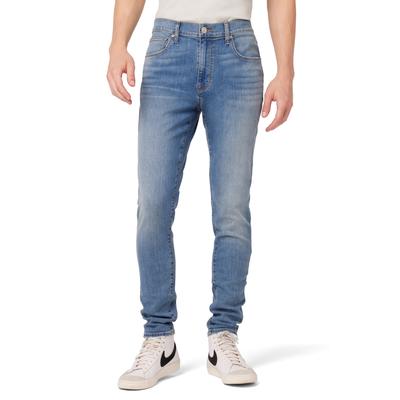 Hudson Men's Zev Skinny Jeans Medium Blue 40 x 32