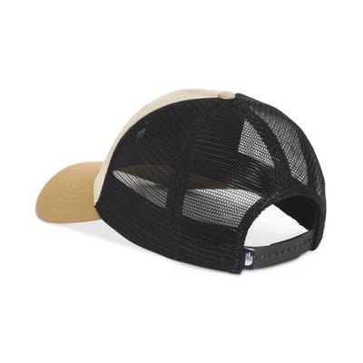 The North Face Men's Mudder Trucker Gravel Antelope Tan Hat OS