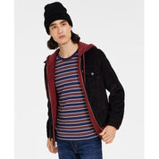 Levi's Men's Vintage Relaxed Fit Denim Trucker Jacket Black 2XL